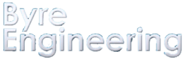 Byre Engineering Logo